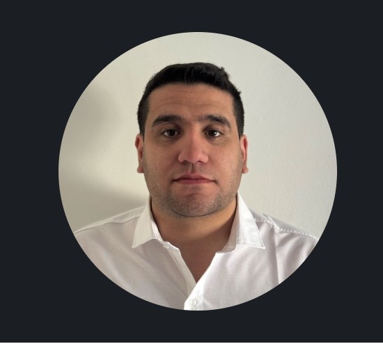 Mariano Casarini testimonial client